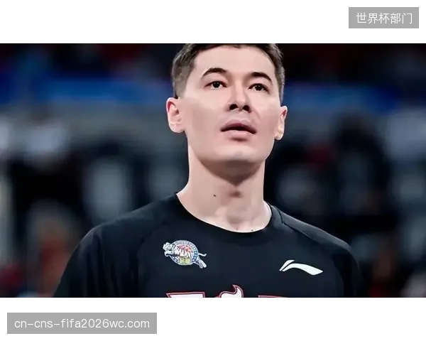郭艾伦与阿不都沙拉木等实力名将合同到期，或将引爆休赛期自由市场。