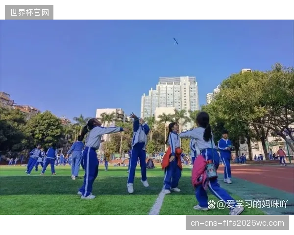 深圳名校引入FMS筛查协议，旨在缓解校园大课间运动的潜在关节损伤